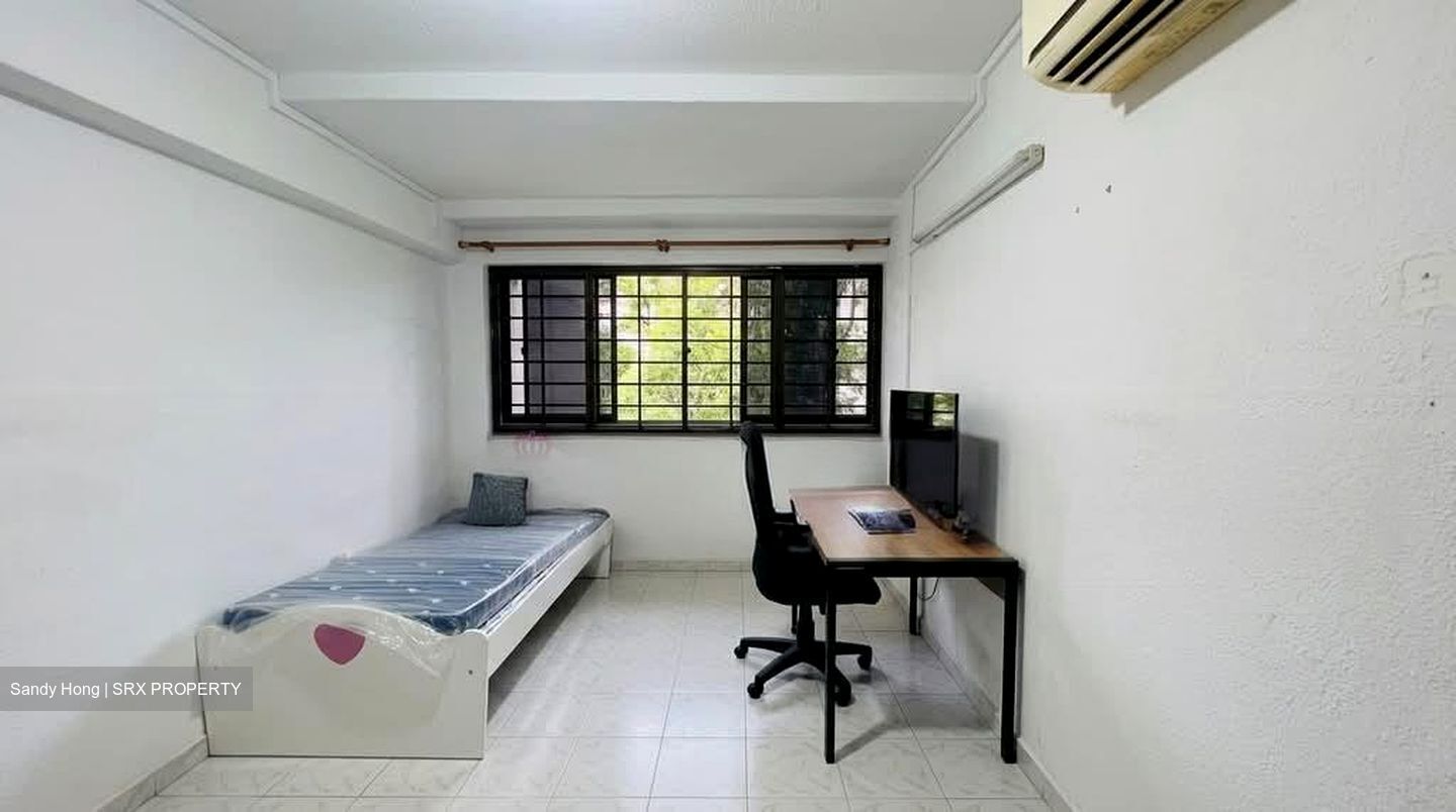 Blk 461 Jurong West Street 41 (Jurong West), HDB 5 Rooms #572955911